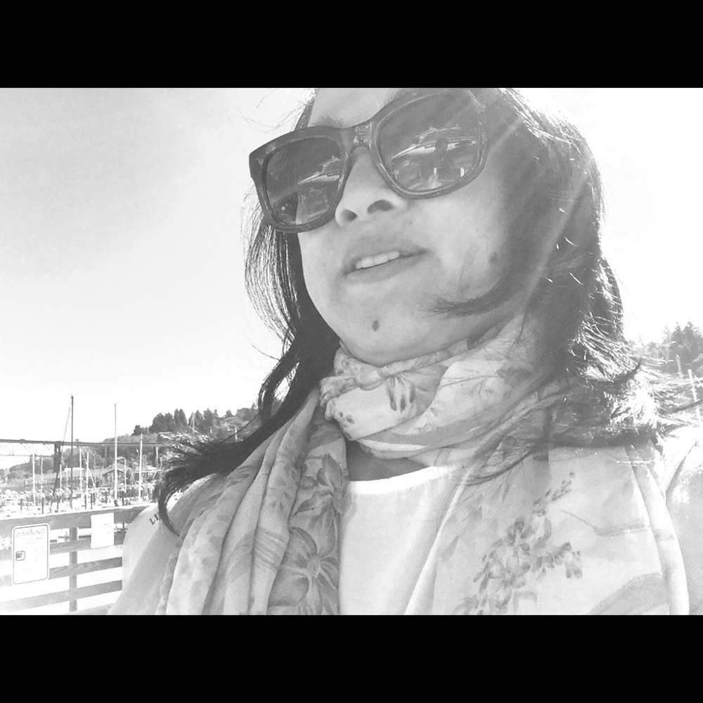 Meet your Posher, Joy